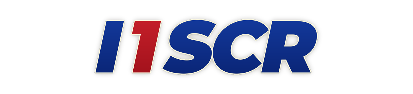 i1scr Logo